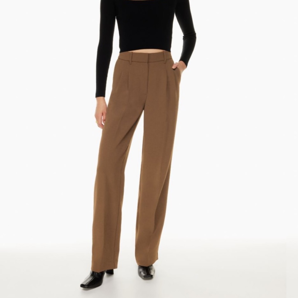 Wilfred Effortless Pant